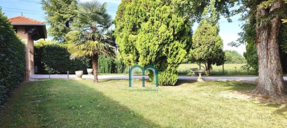 4 غرف نوم فيلا في Spinea, Italy رقم 82120 10