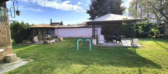 4 غرف نوم فيلا في Spinea, Italy رقم 82120 21