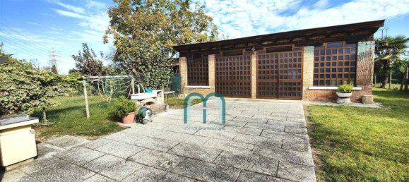 4 غرف نوم فيلا في Spinea, Italy رقم 82120 20