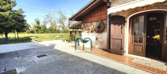 4 غرف نوم فيلا في Spinea, Italy رقم 82120 16