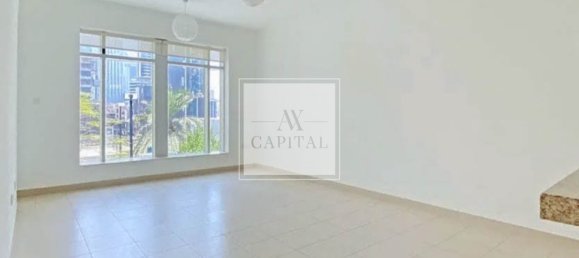 Квартира с 1 спальней в Даунтаун Дубай (Даунтаун Бурдж Дубай), ОАЭ № 52034 6