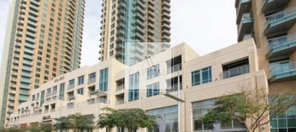 Квартира с 1 спальней в Даунтаун Дубай (Даунтаун Бурдж Дубай), ОАЭ № 52034 12