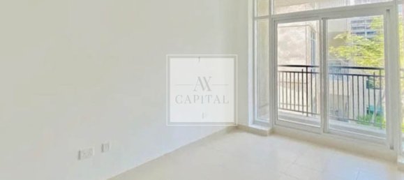 Квартира с 1 спальней в Даунтаун Дубай (Даунтаун Бурдж Дубай), ОАЭ № 52034 7