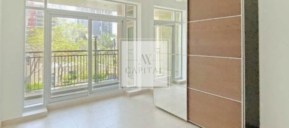 Квартира с 1 спальней в Даунтаун Дубай (Даунтаун Бурдж Дубай), ОАЭ № 52034 10