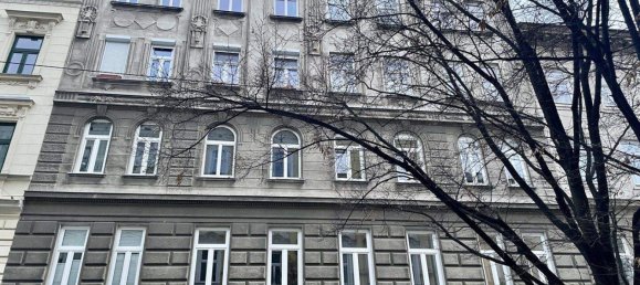 3 rooms Apartment in Brigittenau, Austria No. 21377 9