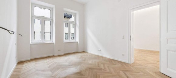 3 rooms Apartment in Brigittenau, Austria No. 21377 2