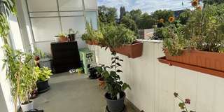 Квартира с 2 спальнями в Дюссельдорф, Германия № 249180