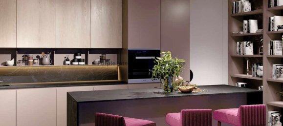 Квартира с 3 спальнями в Лимасол, Кипр № 1189 6