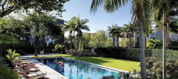 Квартира с 3 спальнями в Лимасол, Кипр № 1189 2