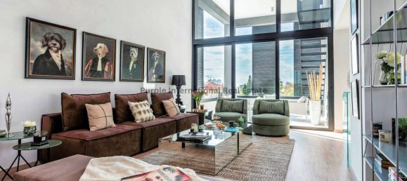 Квартира с 3 спальнями в Лимасол, Кипр № 1189 9