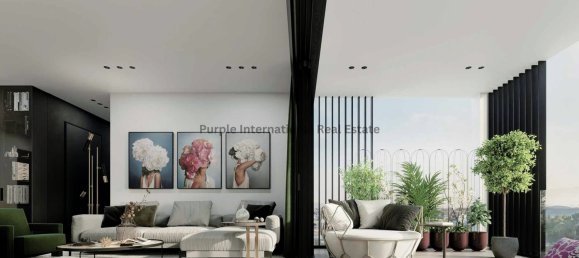 Квартира с 3 спальнями в Лимасол, Кипр № 1189 7