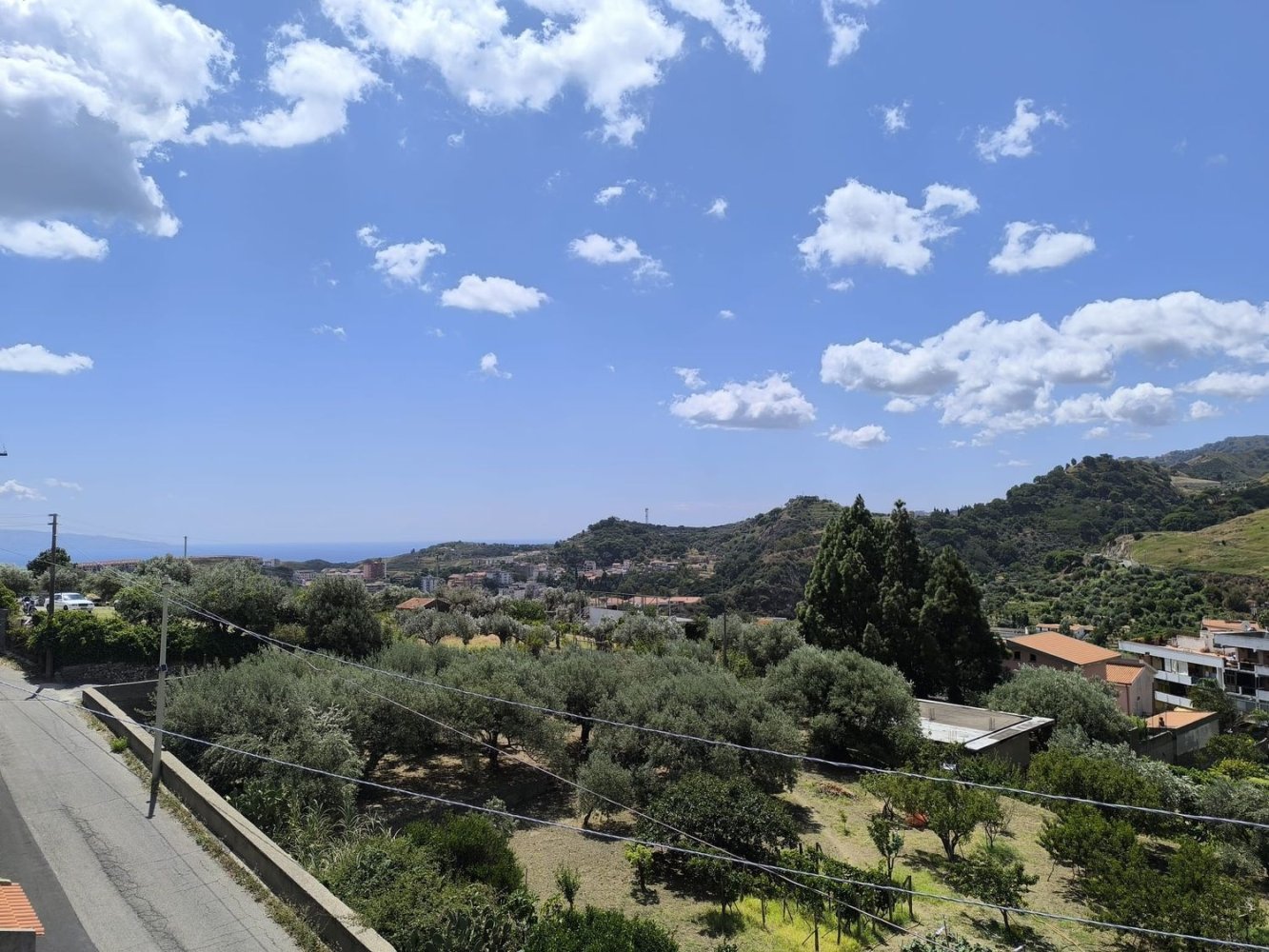 5-salle Appartement à Messina, Italy No. 284248