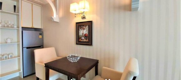 1 bedroom Condo in Sattahip, Thailand No. 16046 7