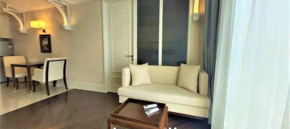 1 bedroom Condo in Sattahip, Thailand No. 16046 5