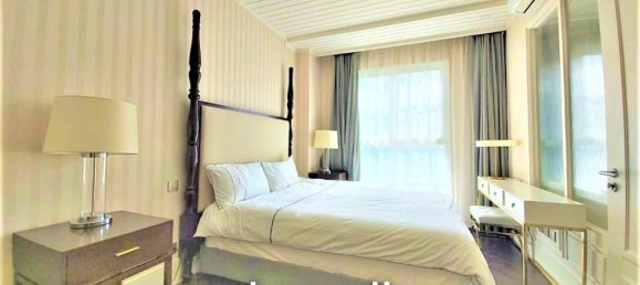 1 bedroom Condo in Sattahip, Thailand No. 16046 3