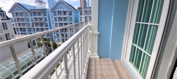 1 bedroom Condo in Sattahip, Thailand No. 16046 4