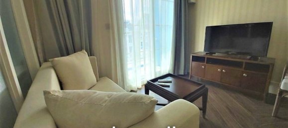 1 bedroom Condo in Sattahip, Thailand No. 16046 6