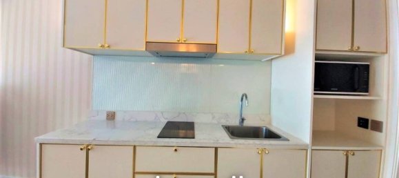 1 bedroom Condo in Sattahip, Thailand No. 16046 8