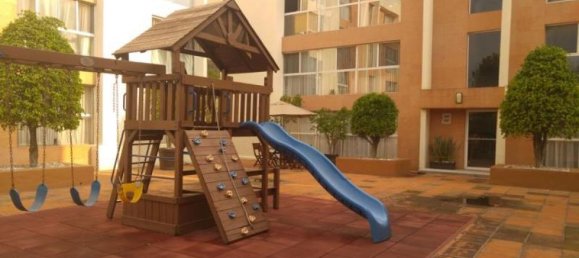 3 Schlafzimmer Wohnung in Mexicali, Mexico, Nr. 181982 2