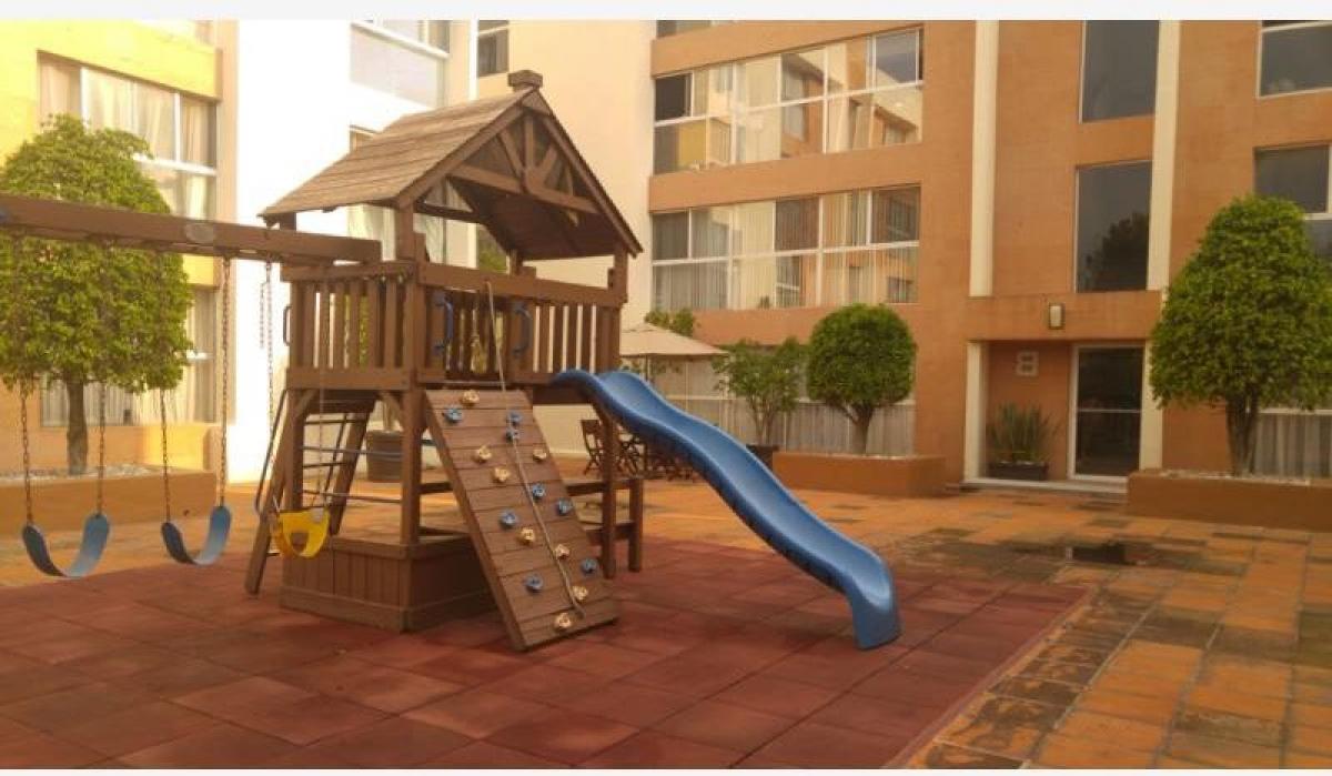 3 Schlafzimmer Wohnung in Mexicali, Mexico, Nr. 181982