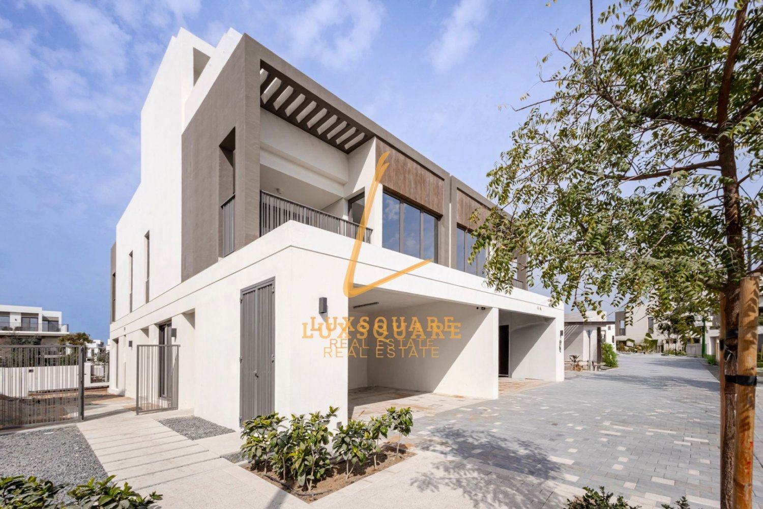 3 bedrooms Townhouse in Tilal Al Ghaf, UAE No. 114637