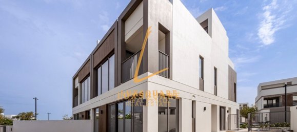 3 bedrooms Townhouse in Tilal Al Ghaf, UAE No. 114637 22