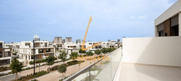 3 bedrooms Townhouse in Tilal Al Ghaf, UAE No. 114637 21