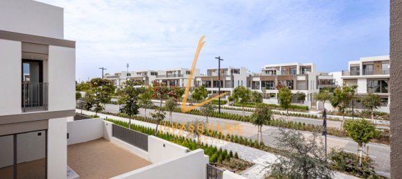 3 bedrooms Townhouse in Tilal Al Ghaf, UAE No. 114637 2