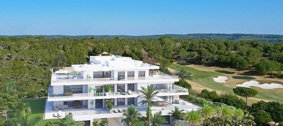 4 bedrooms Penthouse in San Miguel de Salinas, Spain No. 14267 3