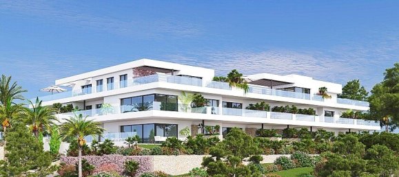 4 bedrooms Penthouse in San Miguel de Salinas, Spain No. 14267 5
