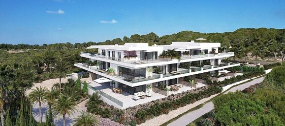 4 bedrooms Penthouse in San Miguel de Salinas, Spain No. 14267 6