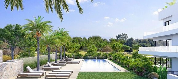 4 bedrooms Penthouse in San Miguel de Salinas, Spain No. 14267 7