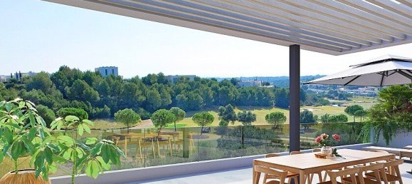 4 bedrooms Penthouse in San Miguel de Salinas, Spain No. 14267 4