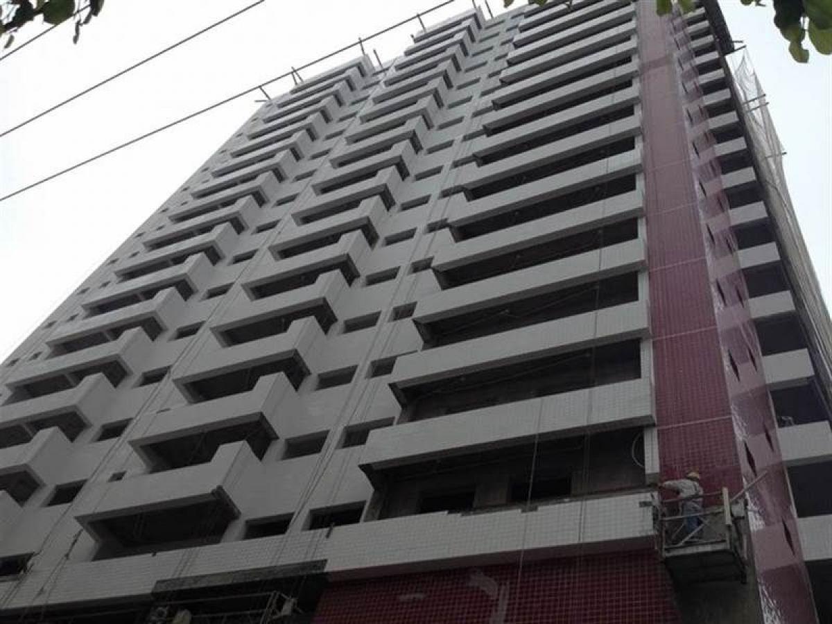 3 غرف نوم شقة في Sao Paulo, Brazil رقم 500978