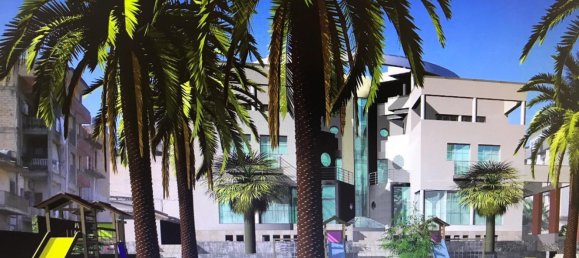  بناية في Gela, Italy 3000متر مربع رقم 136469 3