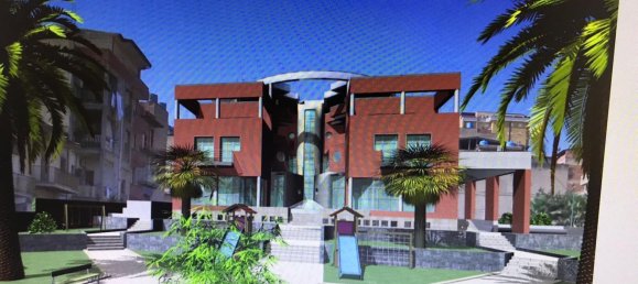  بناية في Gela, Italy 3000متر مربع رقم 136469 4