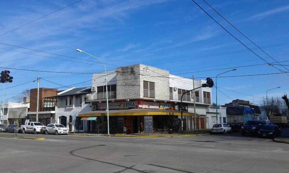 4 bedrooms House in Campo Creado, Argentina No. 57058