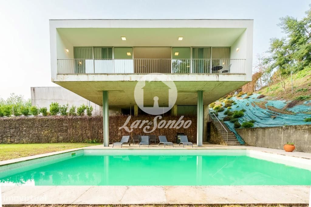 3 chambres Maison à Ponte de Lima, Portugal No. 58714