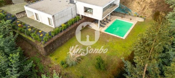 3 chambres Maison à Ponte de Lima, Portugal No. 58714 2