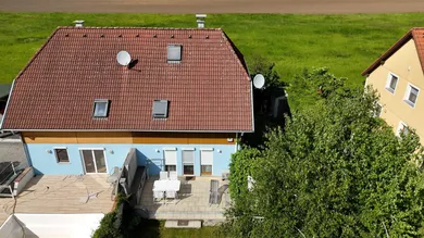 4 rooms Townhouse in Gerasdorf bei Wien, Austria No. 150910