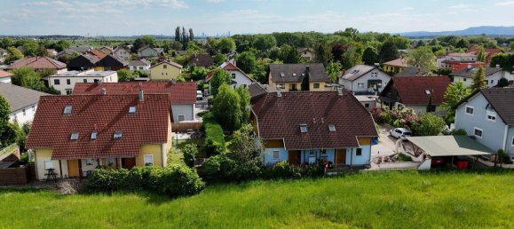 4 rooms Townhouse in Gerasdorf bei Wien, Austria No. 150910 15