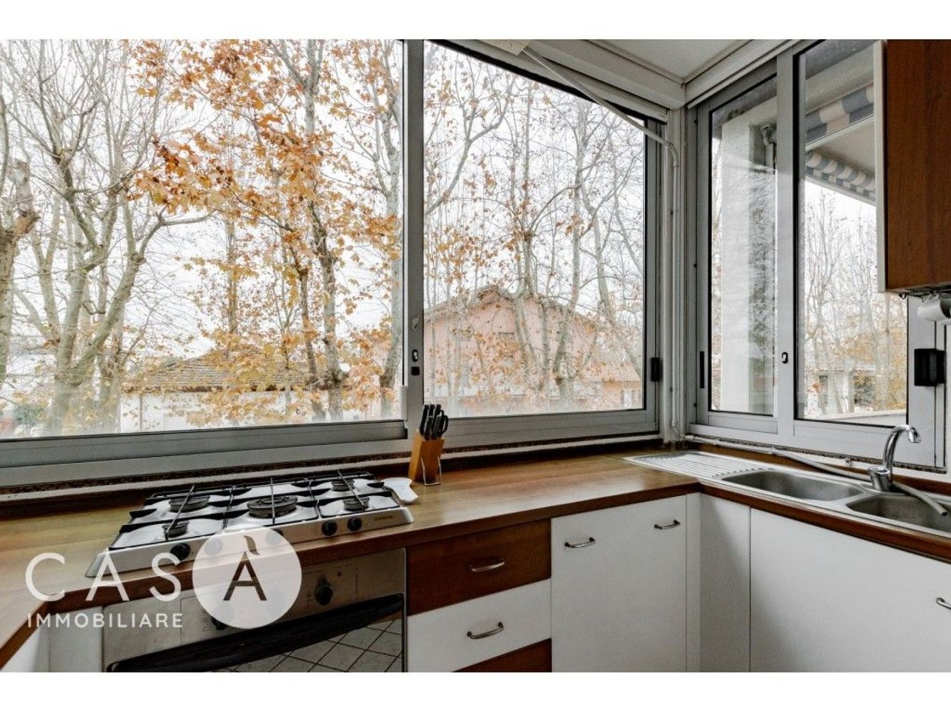 3 rooms Apartment in Cesenatico, Italy No. 101562