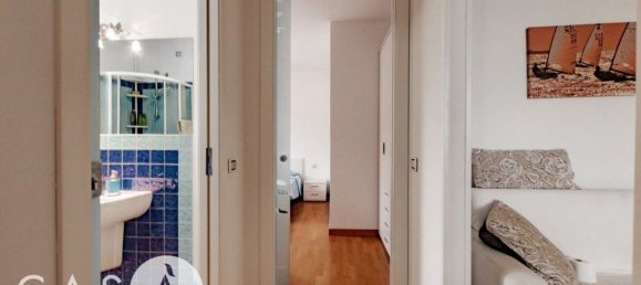 3 rooms Apartment in Cesenatico, Italy No. 101562 9