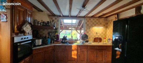 4 غرف نوم منزل في Saint-Phal, France رقم 217151 5