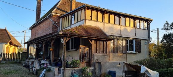 4 غرف نوم منزل في Saint-Phal, France رقم 217151 2