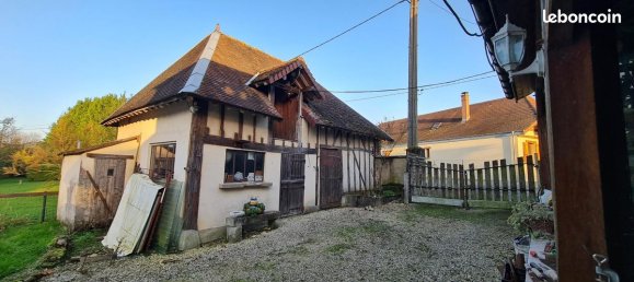 4 غرف نوم منزل في Saint-Phal, France رقم 217151 3