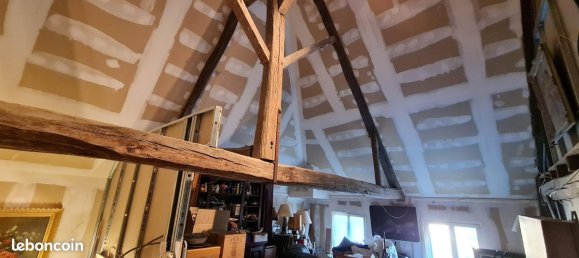 4 غرف نوم منزل في Saint-Phal, France رقم 217151 8