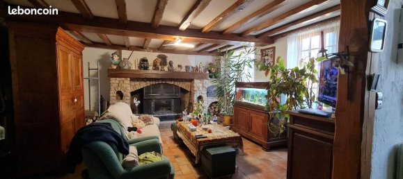 4 غرف نوم منزل في Saint-Phal, France رقم 217151 4