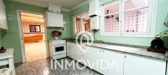 5 غرف نوم منزل في Xativa, Spain رقم 99965 10