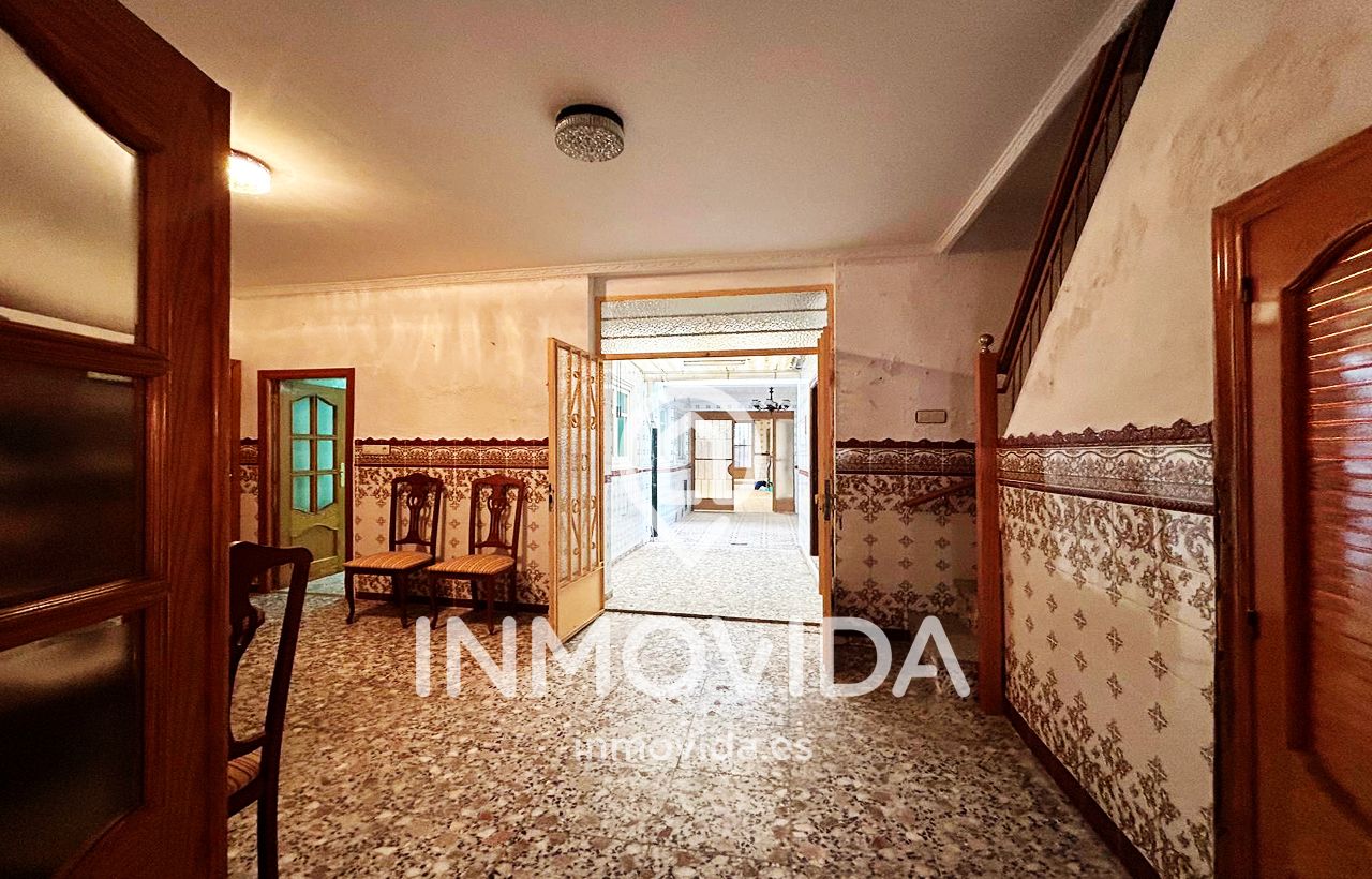 5 غرف نوم منزل في Xativa, Spain رقم 99965